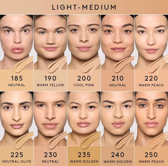 FENTY      SOFT MATTE    FACE 230